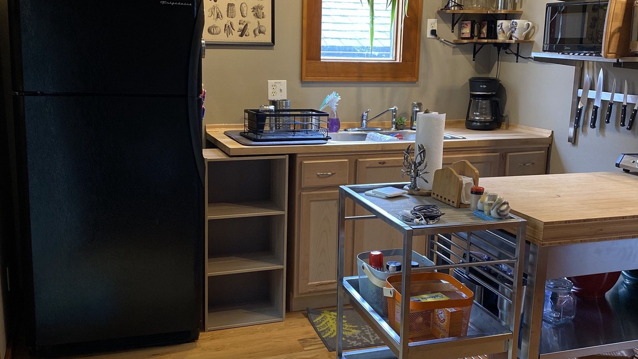 Photo of Kitchen in Sellwood-Moreland