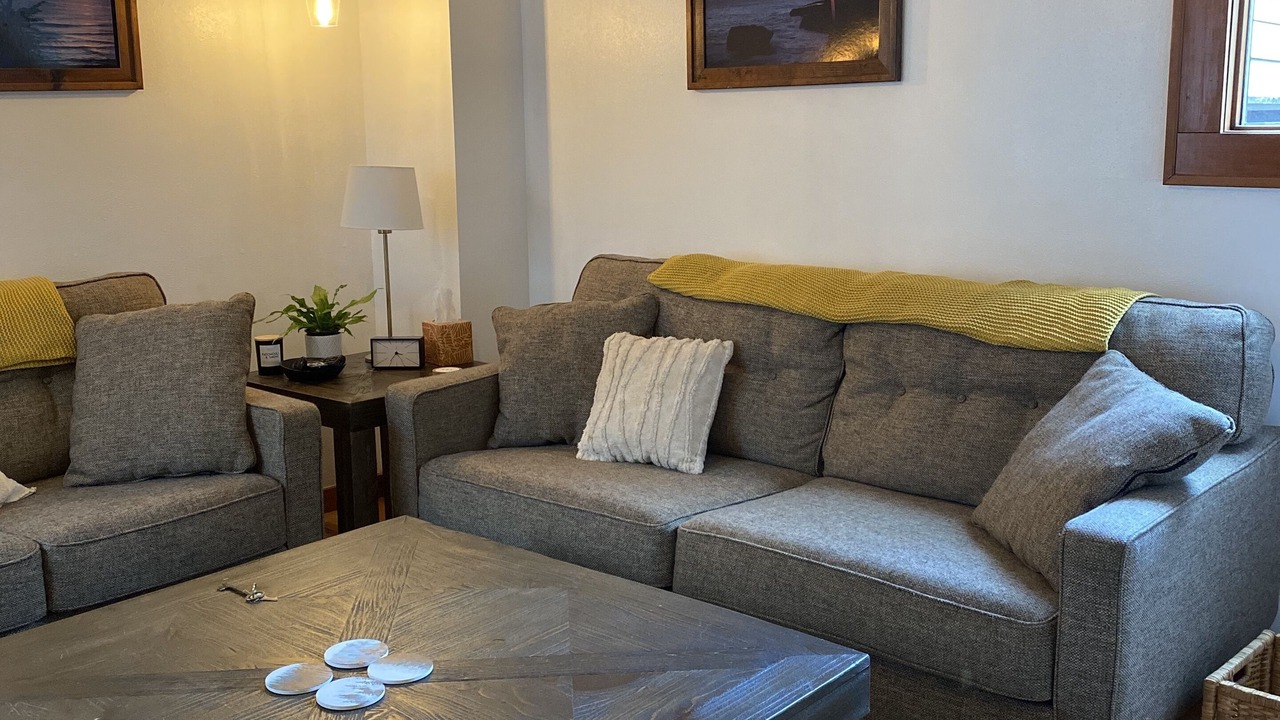 Photo of Livingroom in Sellwood-Moreland
