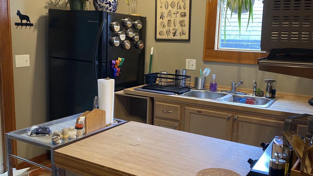 Photo of Kitchen in Sellwood-Moreland