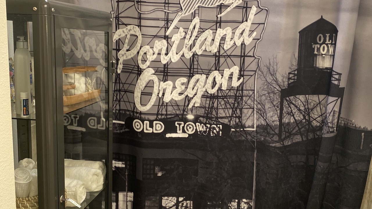 Photo of Bedroom in Sellwood-Moreland
