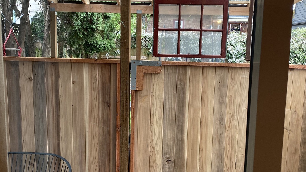 Photo of Patio Balcony in Sellwood-Moreland