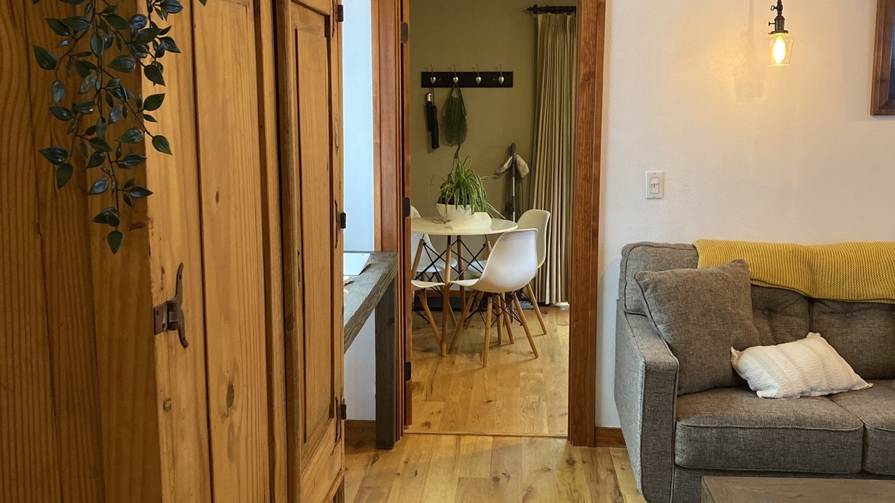 Photo of Livingroom in Sellwood-Moreland