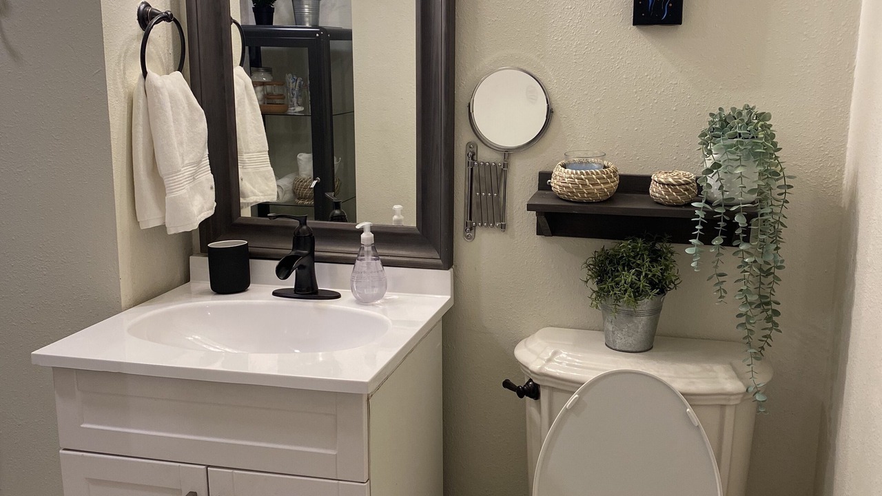 Photo of Bathroom in Sellwood-Moreland