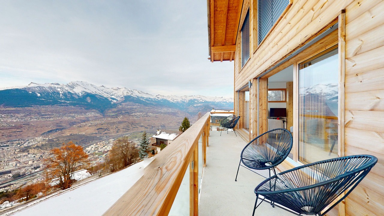 Photo of Outdoor in Sion