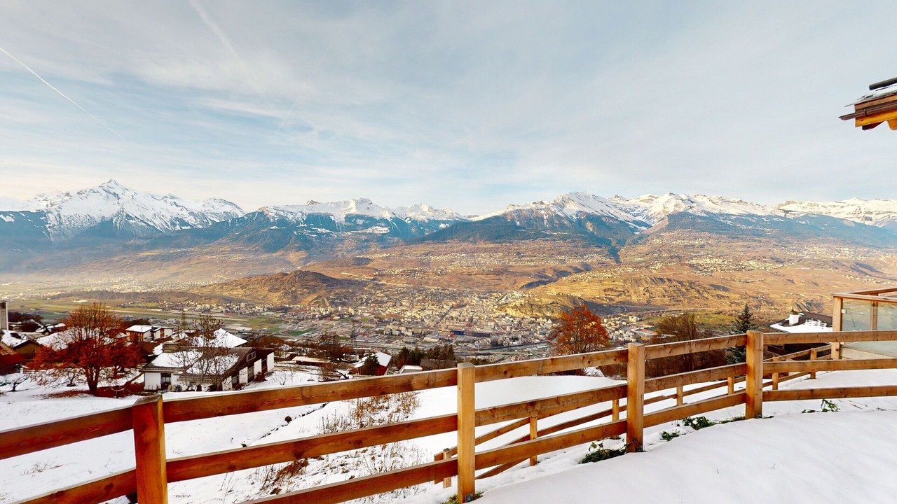 Photo of Outdoor in Sion