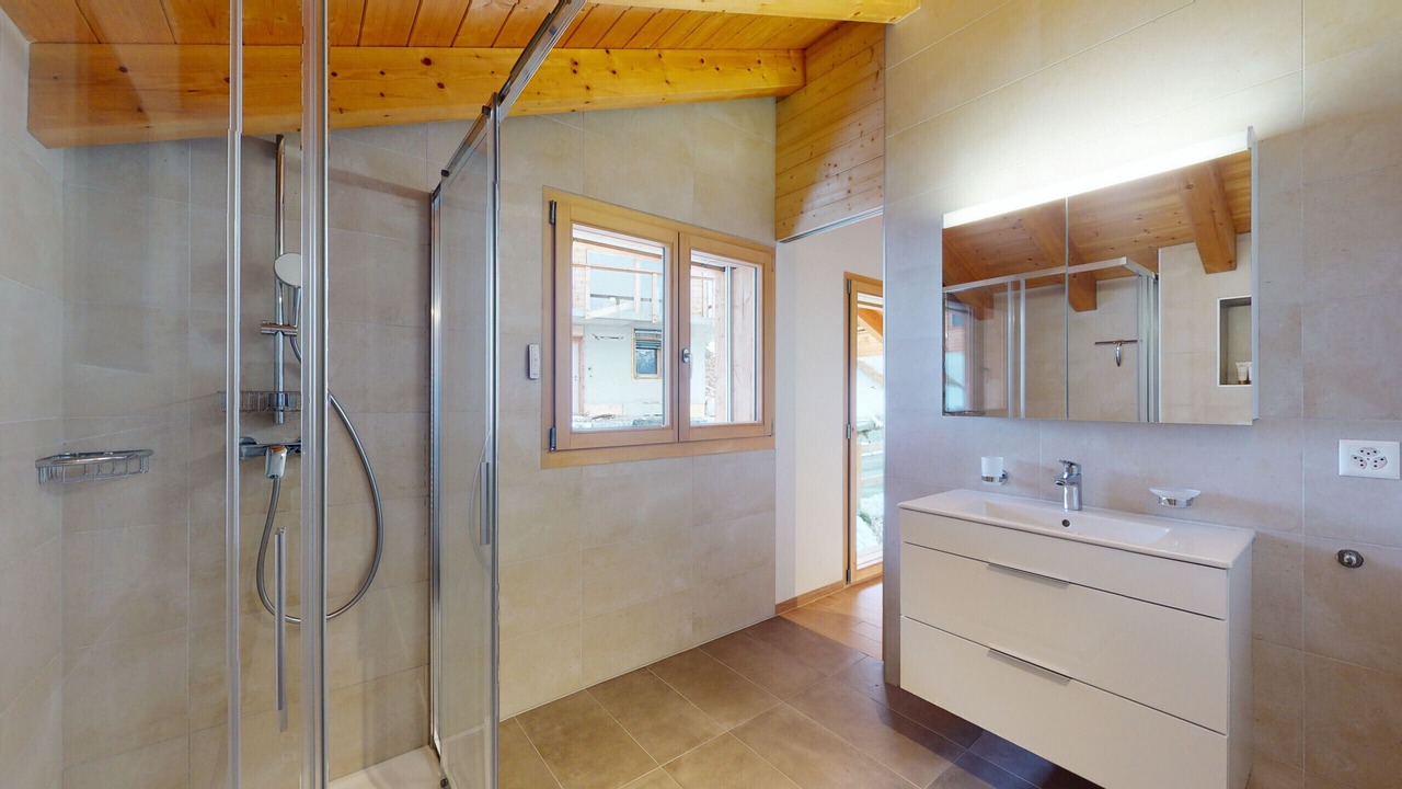 Photo of Bathroom in Sion