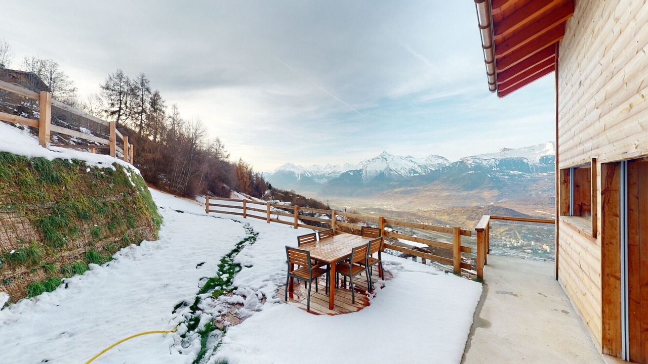 Photo of Outdoor in Sion