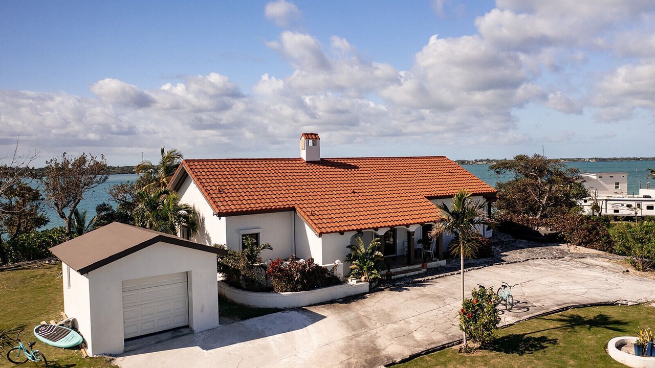 Photo of Outdoor in Marsh Harbour