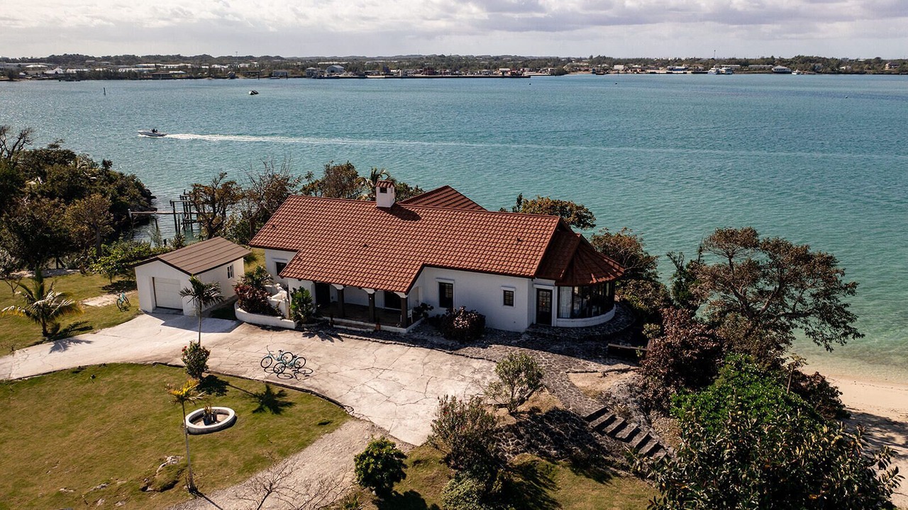Photo of Outdoor in Marsh Harbour
