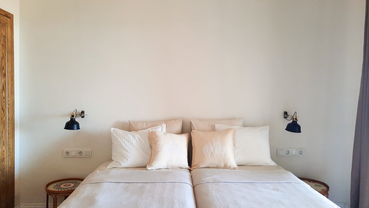 Photo of Bedroom in Manavgat