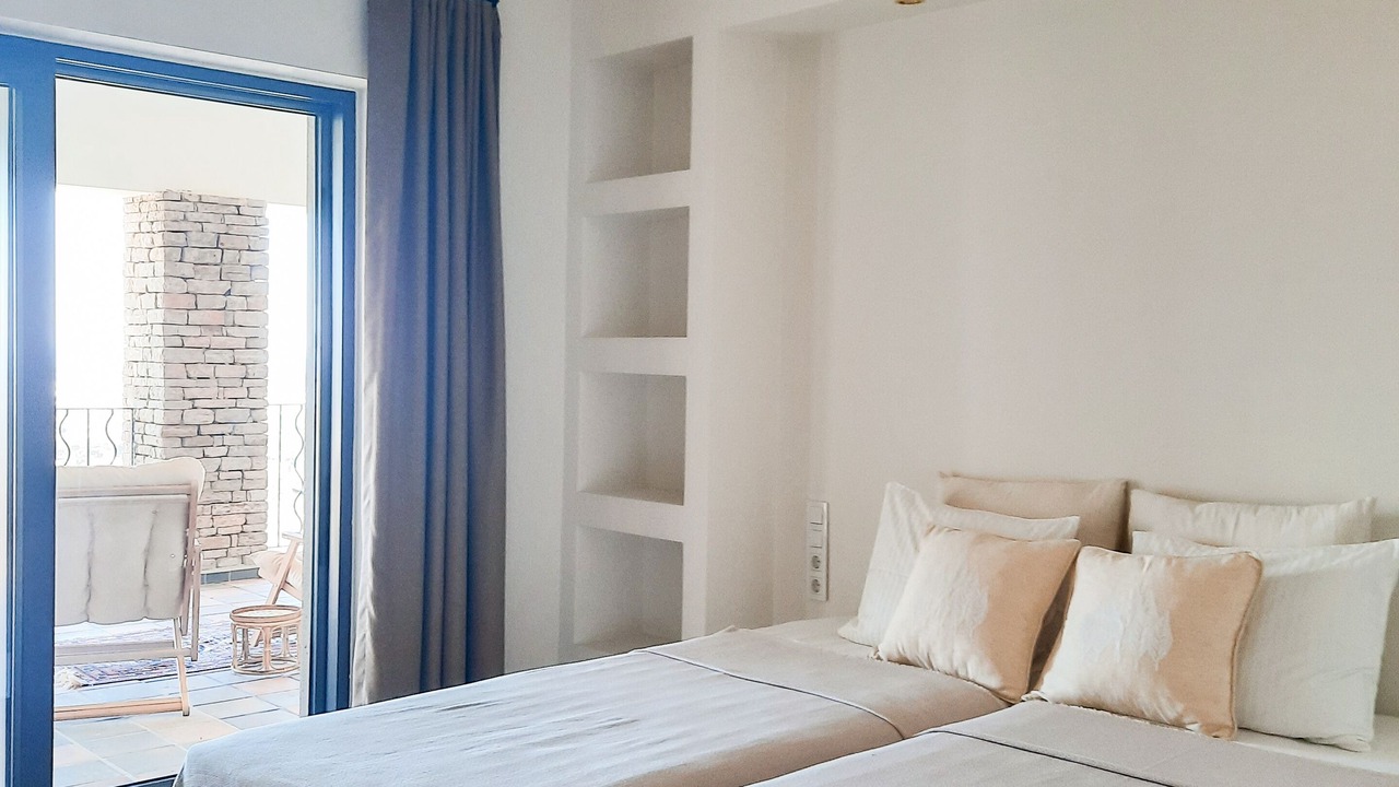 Photo of Bedroom in Manavgat