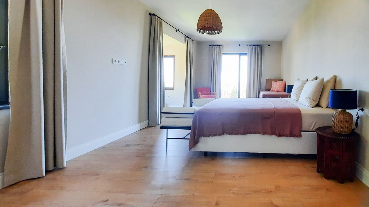 Photo of Bedroom in Manavgat