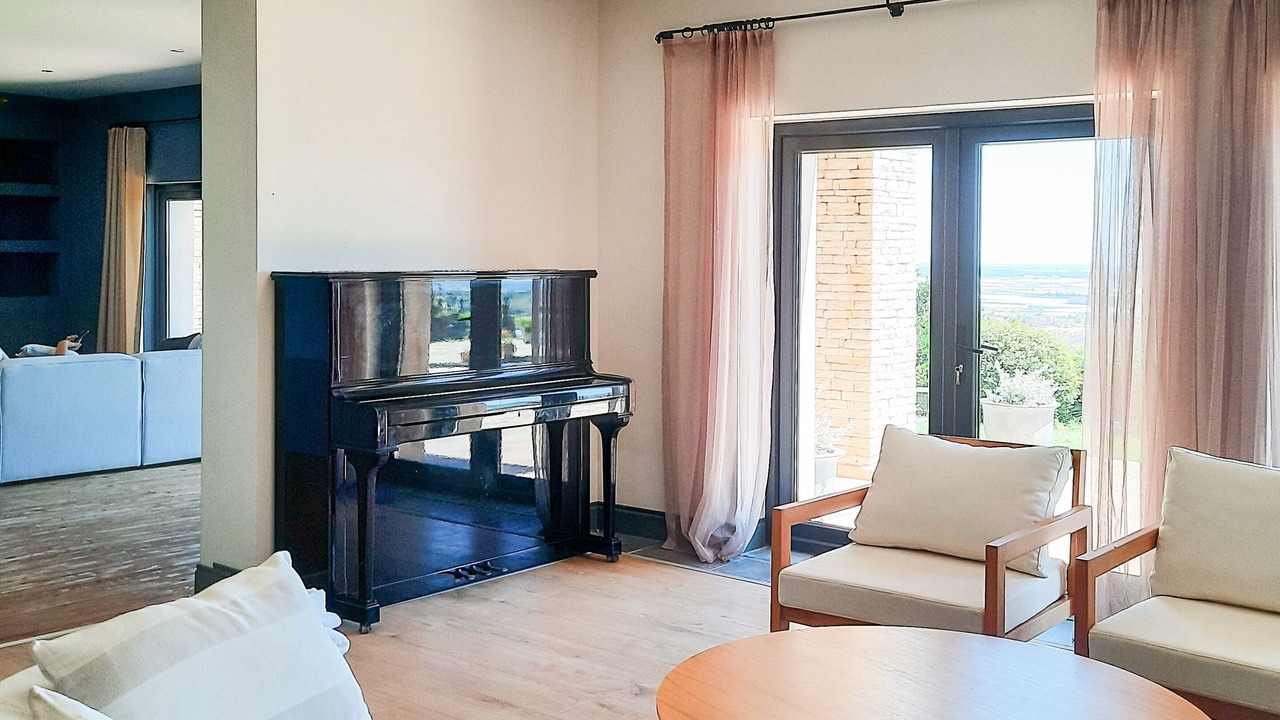 Photo of Livingroom in Manavgat