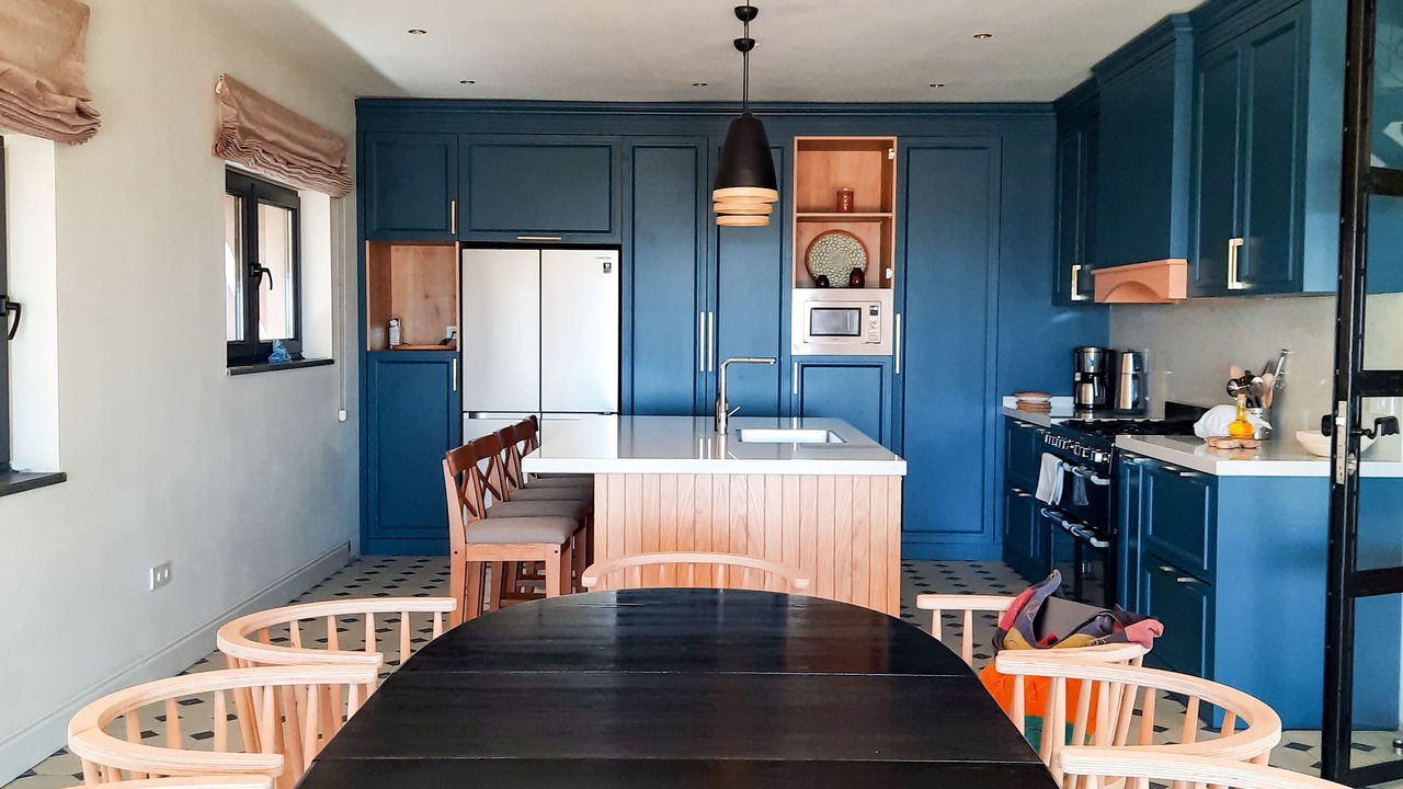 Photo of Kitchen in Manavgat
