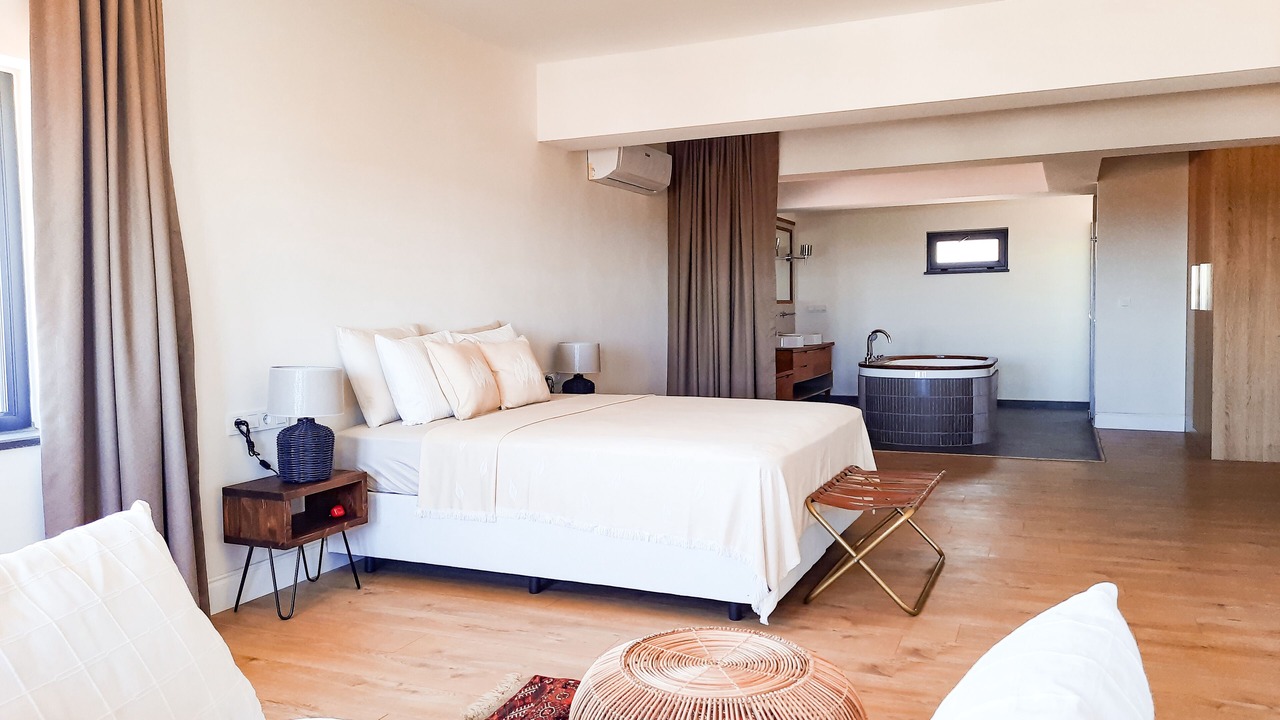 Photo of Bedroom in Manavgat