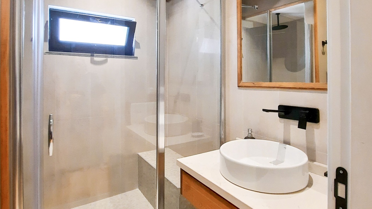 Photo of Bathroom in Manavgat
