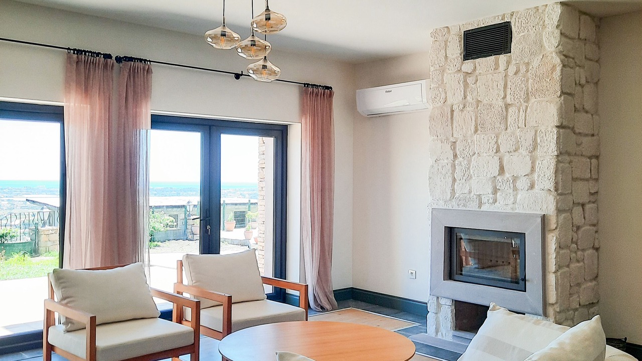 Photo of Livingroom in Manavgat