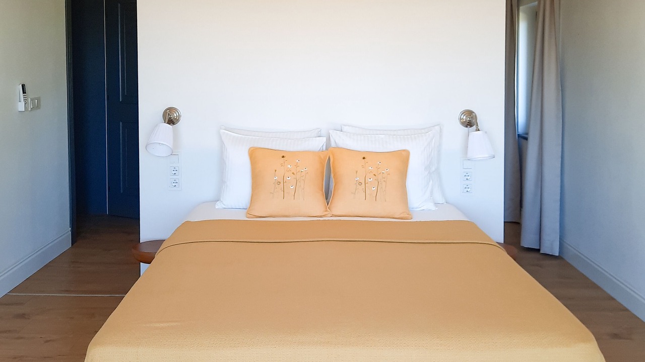 Photo of Bedroom in Manavgat
