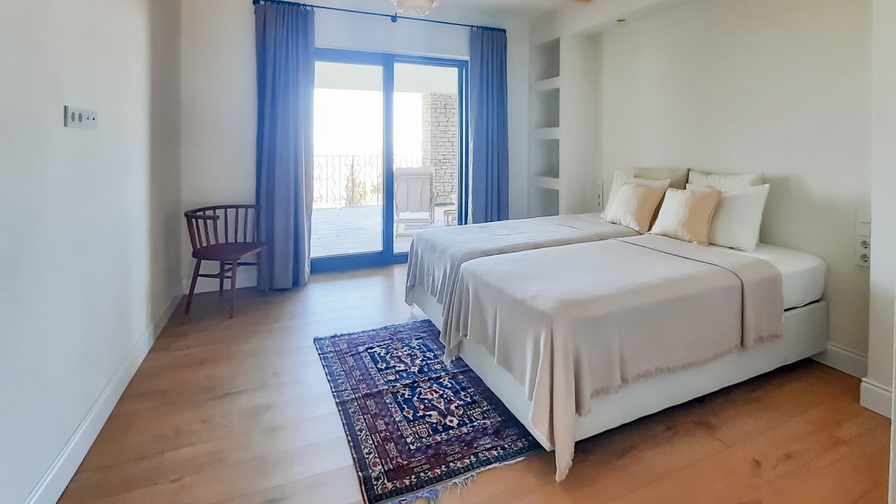 Photo of Bedroom in Manavgat