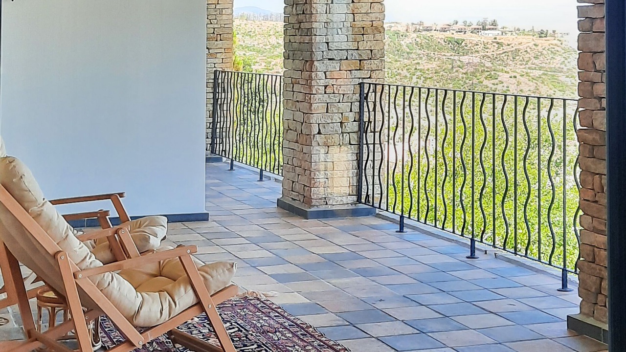 Photo of Patio Balcony in Manavgat