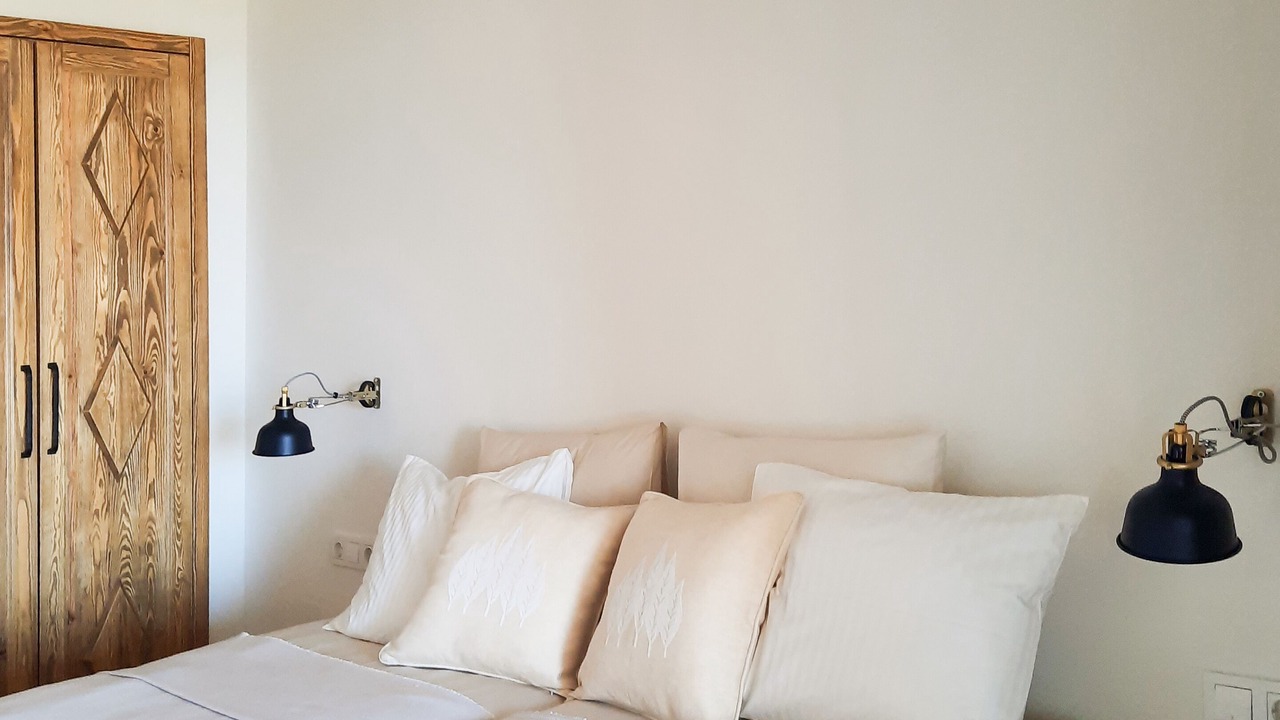 Photo of Bedroom in Manavgat