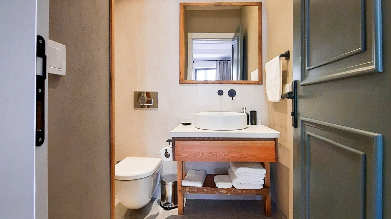 Photo of Bathroom in Manavgat