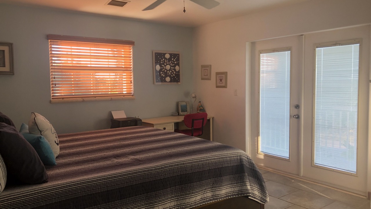 Photo of Bedroom in Cudjoe Key