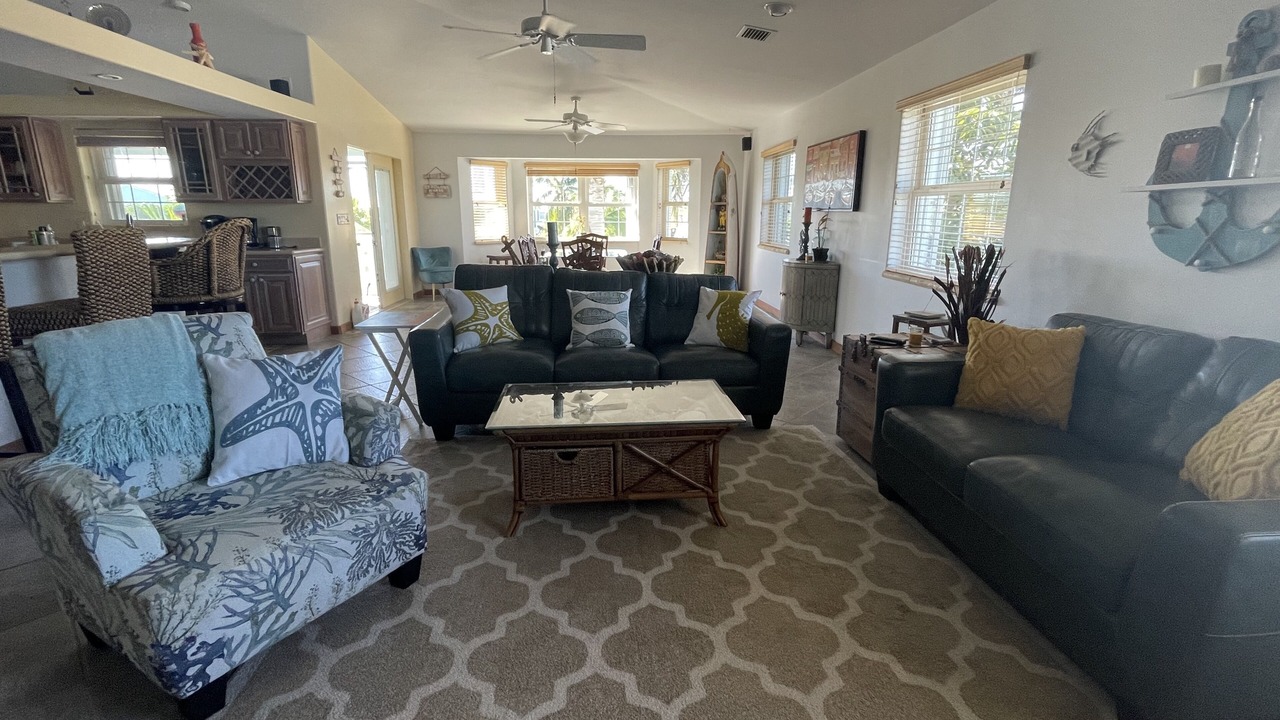 Photo of Livingroom in Cudjoe Key