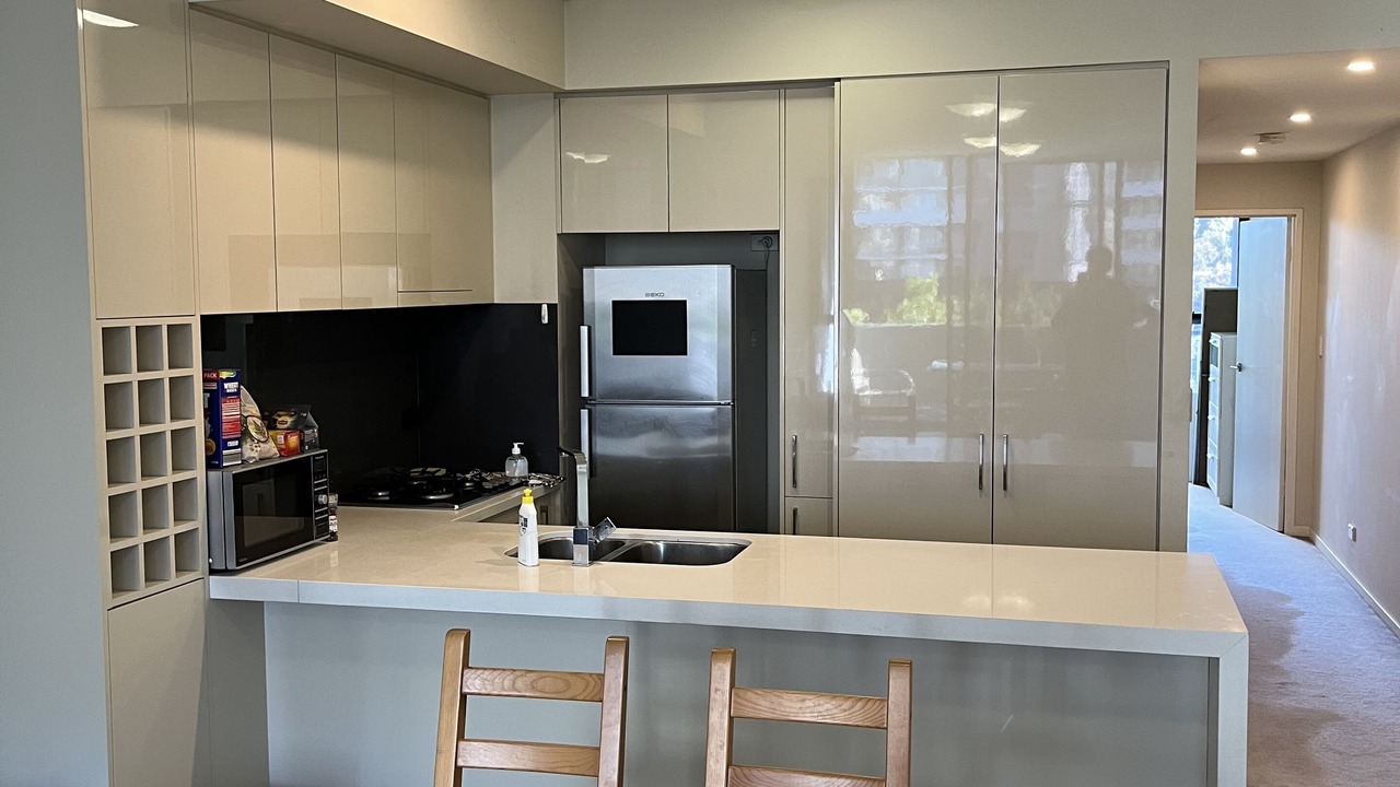 Photo of Kitchen in Zetland