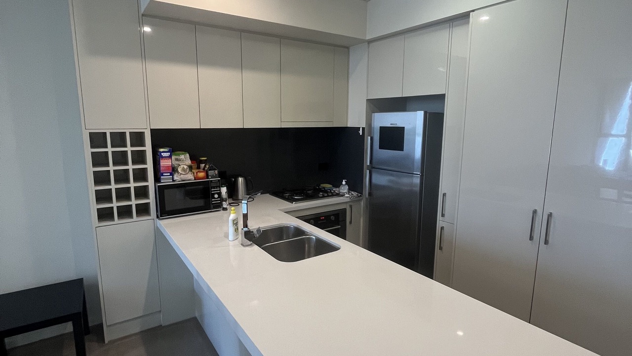 Photo of Kitchen in Zetland