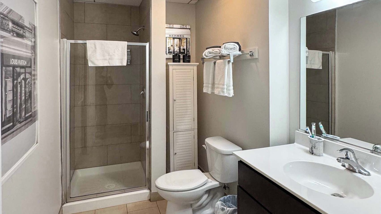 Photo of Bathroom in Near South Side