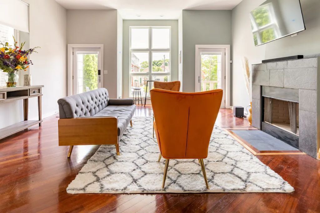 Photo of Livingroom in Hermosa