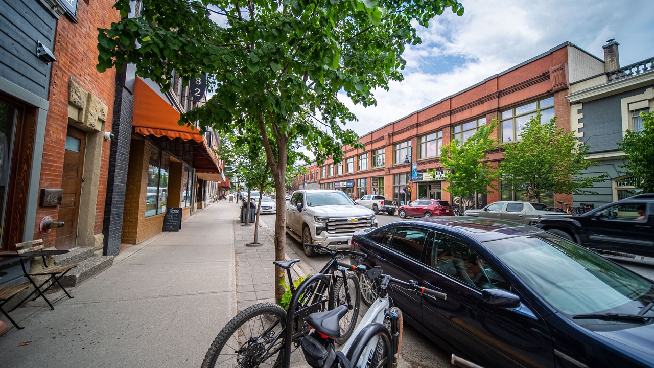 Photo of Others in Historic Downtown Fernie