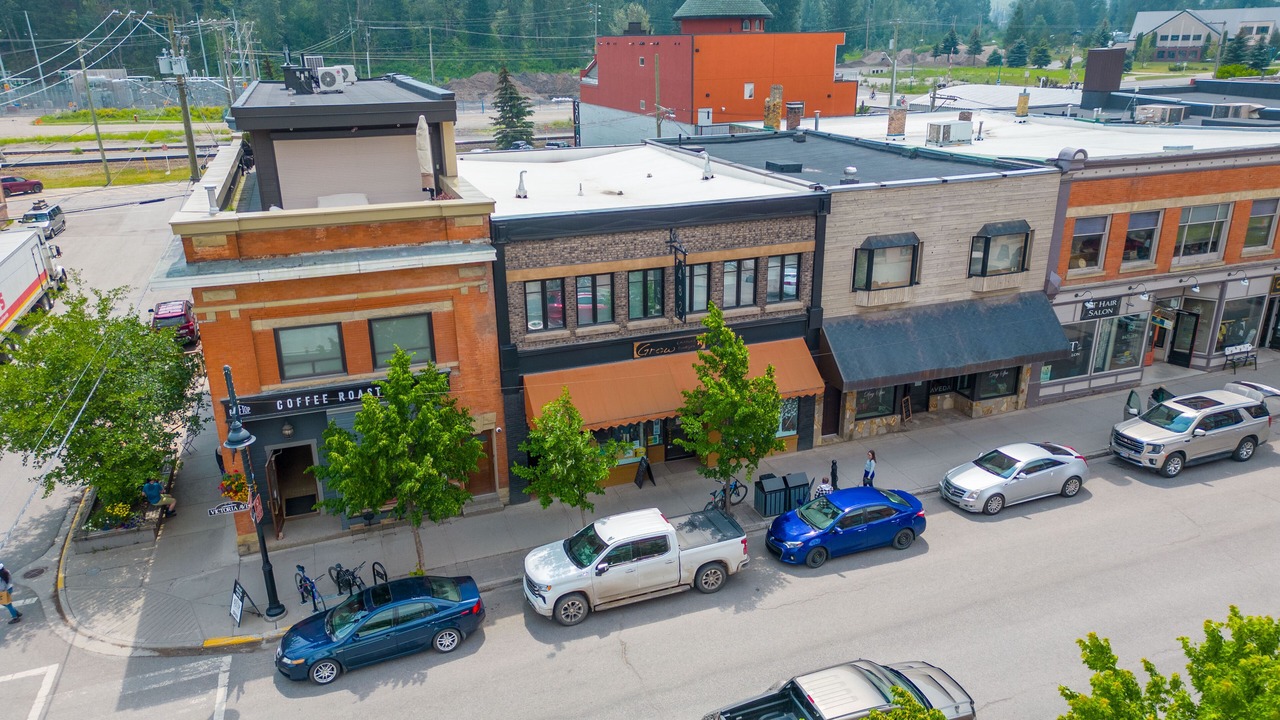 Photo of Others in Historic Downtown Fernie