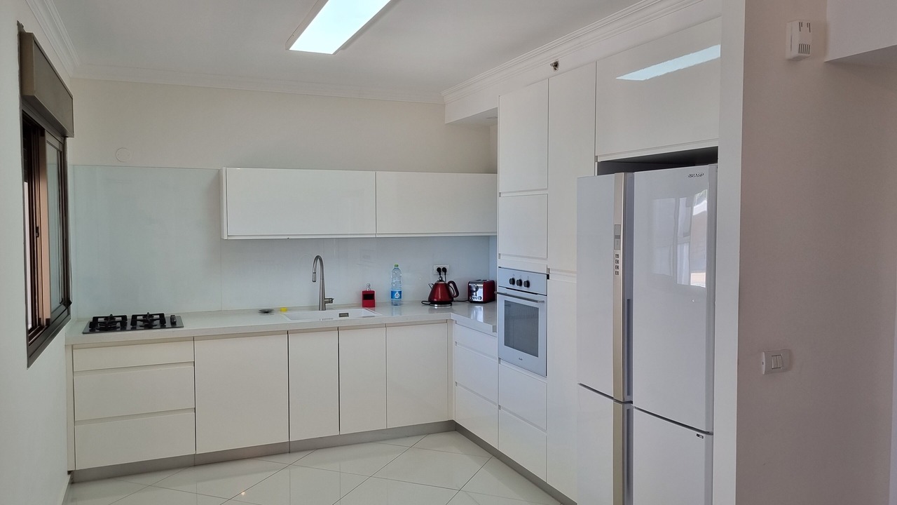 Photo of Kitchen in Rishon LeTsiyon