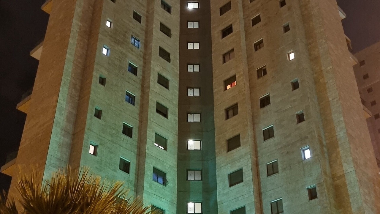 Photo of Outdoor in Rishon LeTsiyon