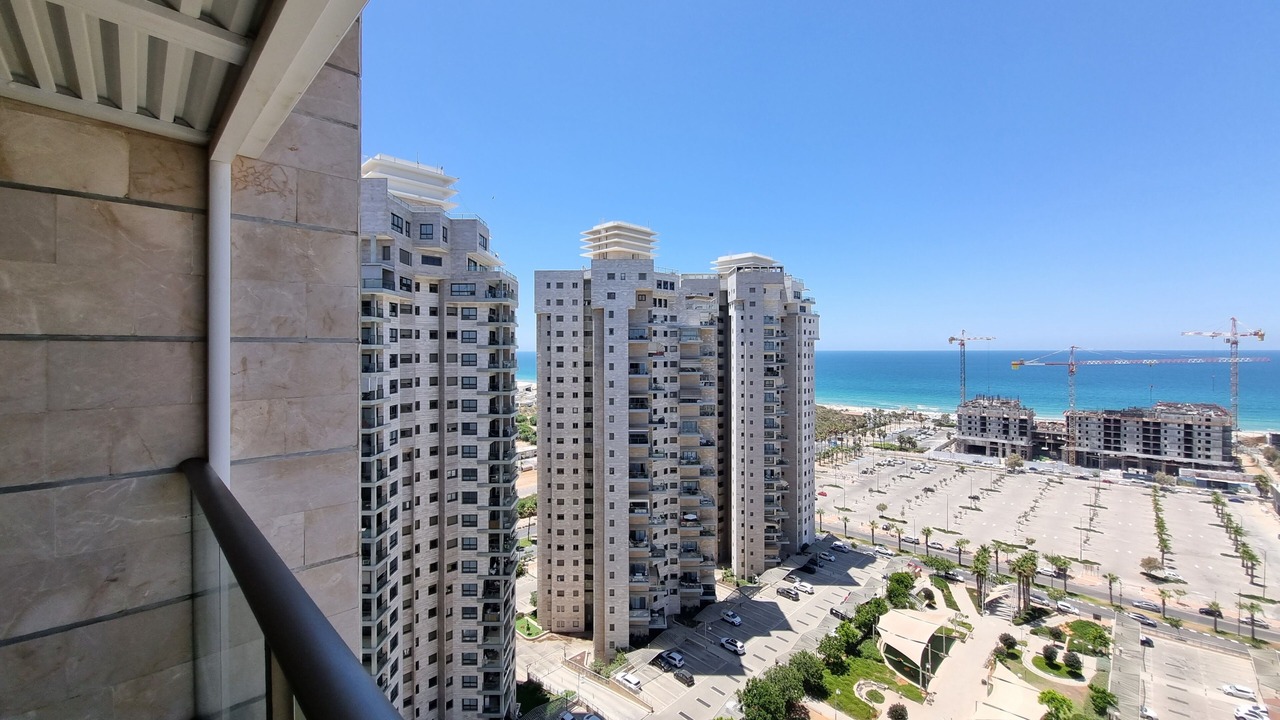 Photo of Outdoor in Rishon LeTsiyon