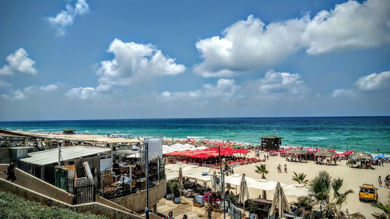 Photo of Others in Rishon LeTsiyon