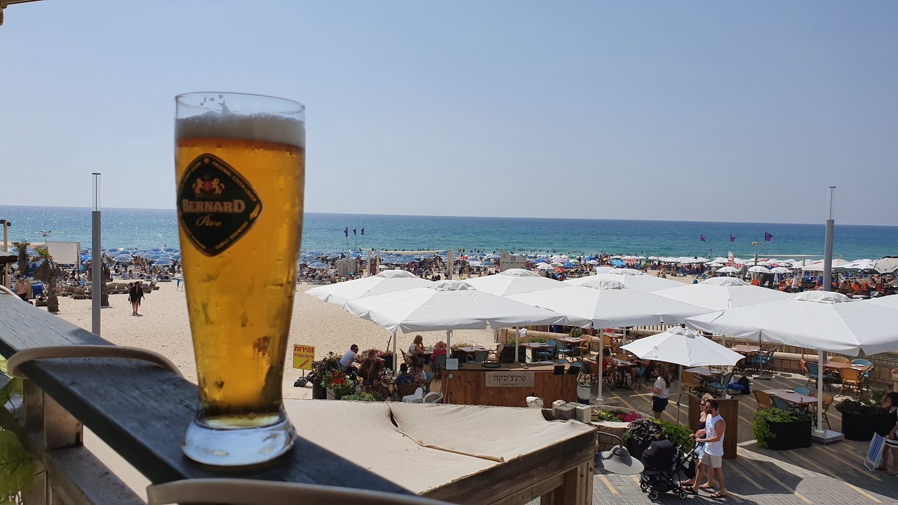 Photo of Outdoor in Rishon LeTsiyon