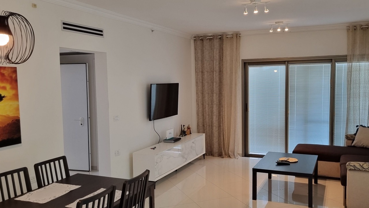 Photo of Livingroom in Rishon LeTsiyon