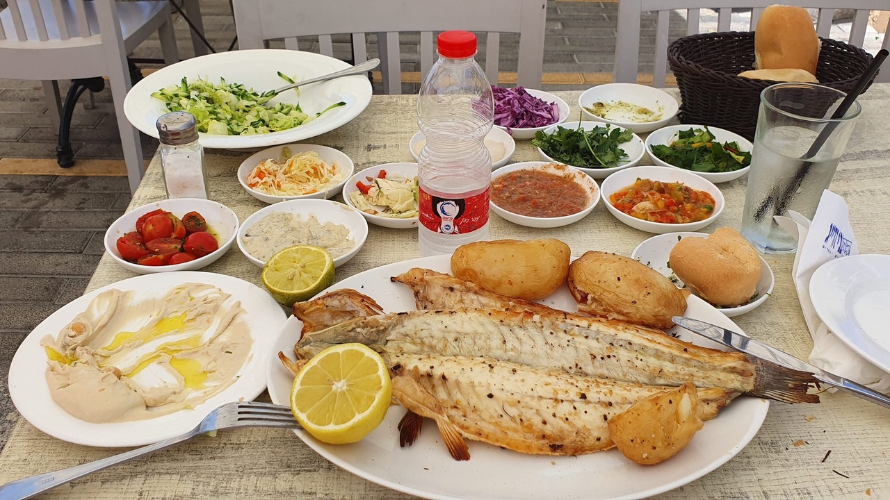 Photo of Outdoor in Rishon LeTsiyon