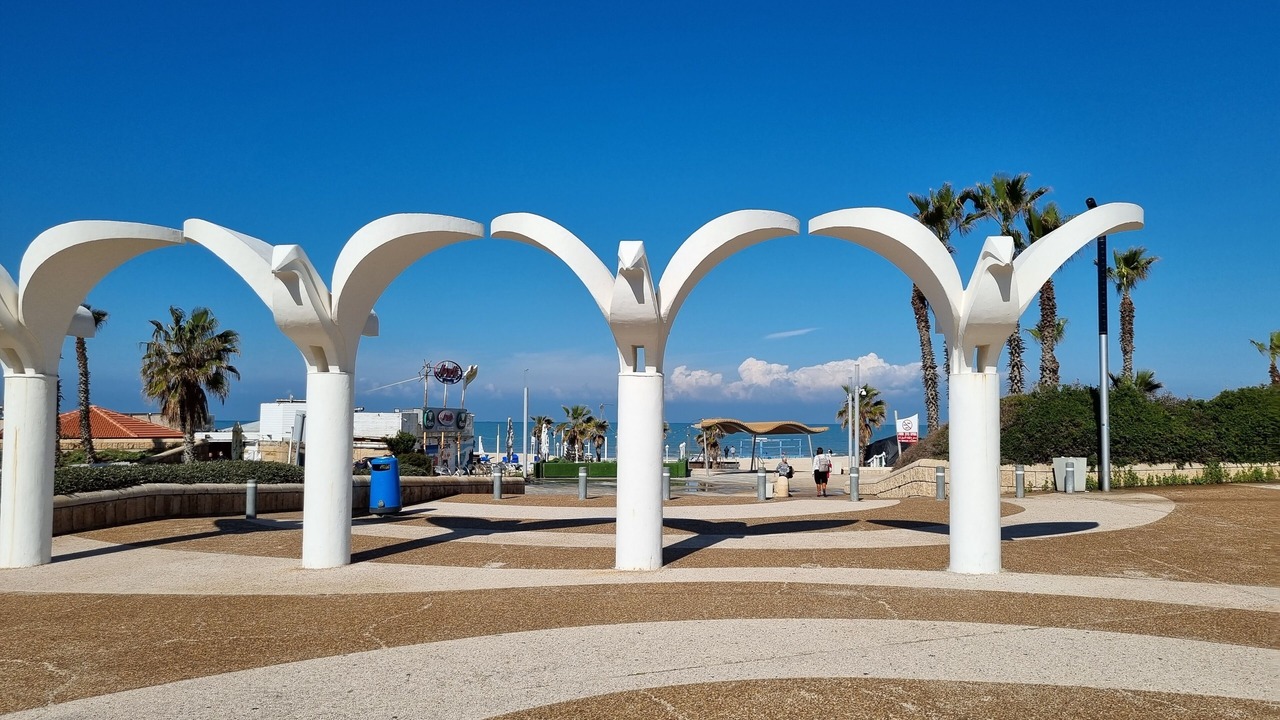 Photo of Outdoor in Rishon LeTsiyon