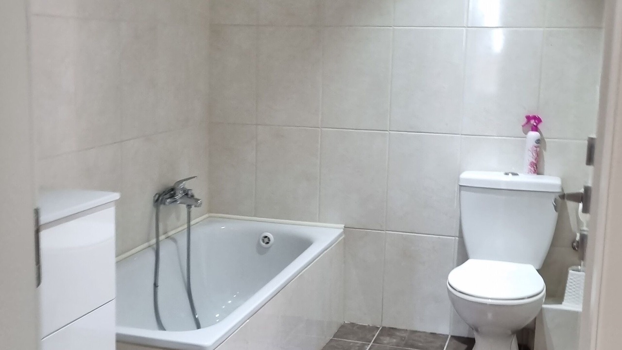 Photo of Bathroom in Rishon LeTsiyon