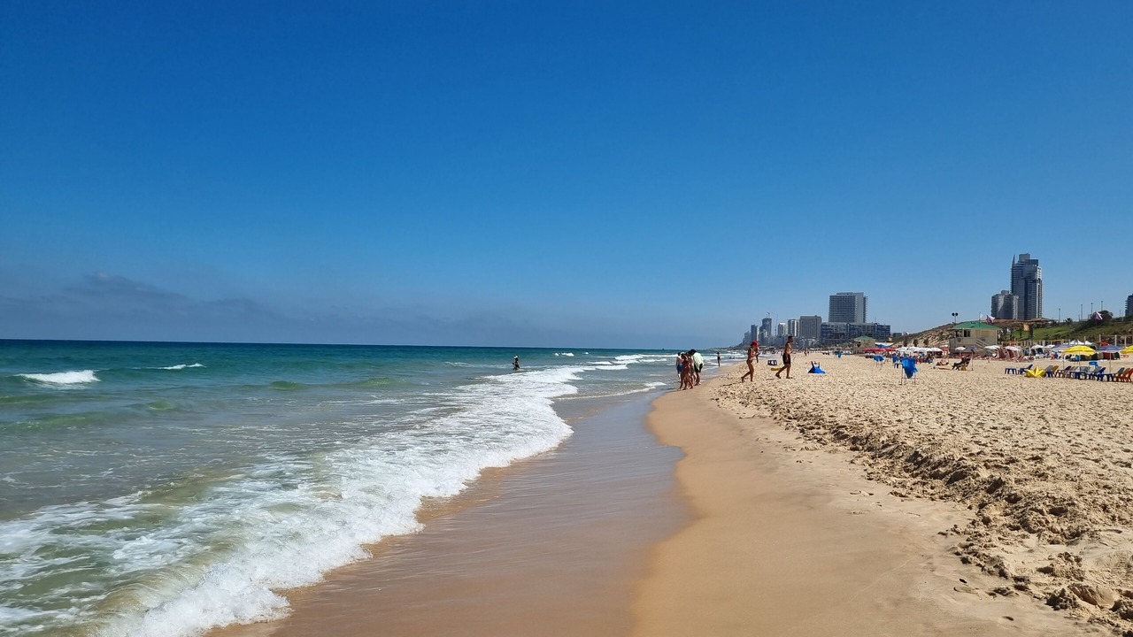 Photo of Others in Rishon LeTsiyon