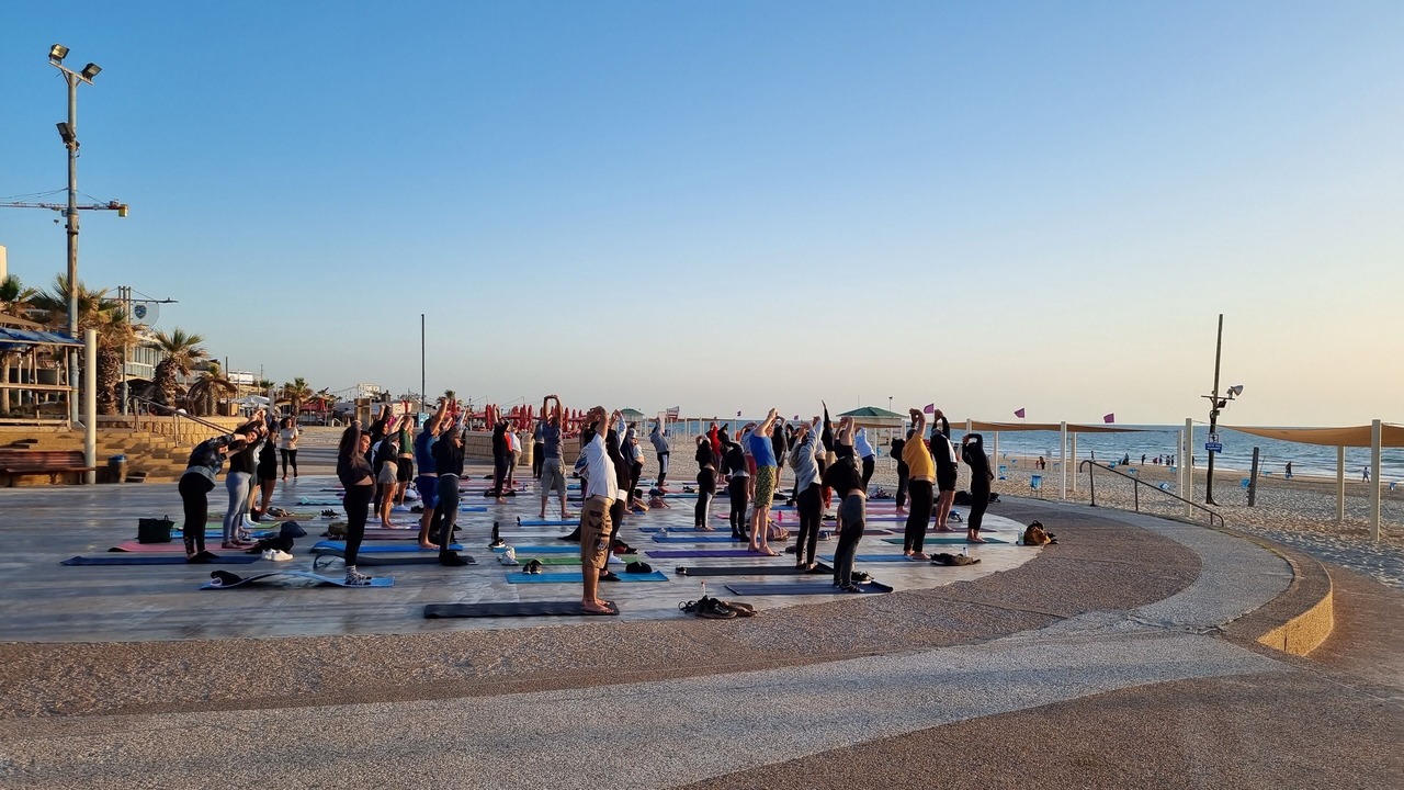 Photo of Others in Rishon LeTsiyon