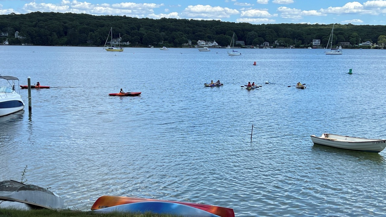 Photo of Others in Niantic
