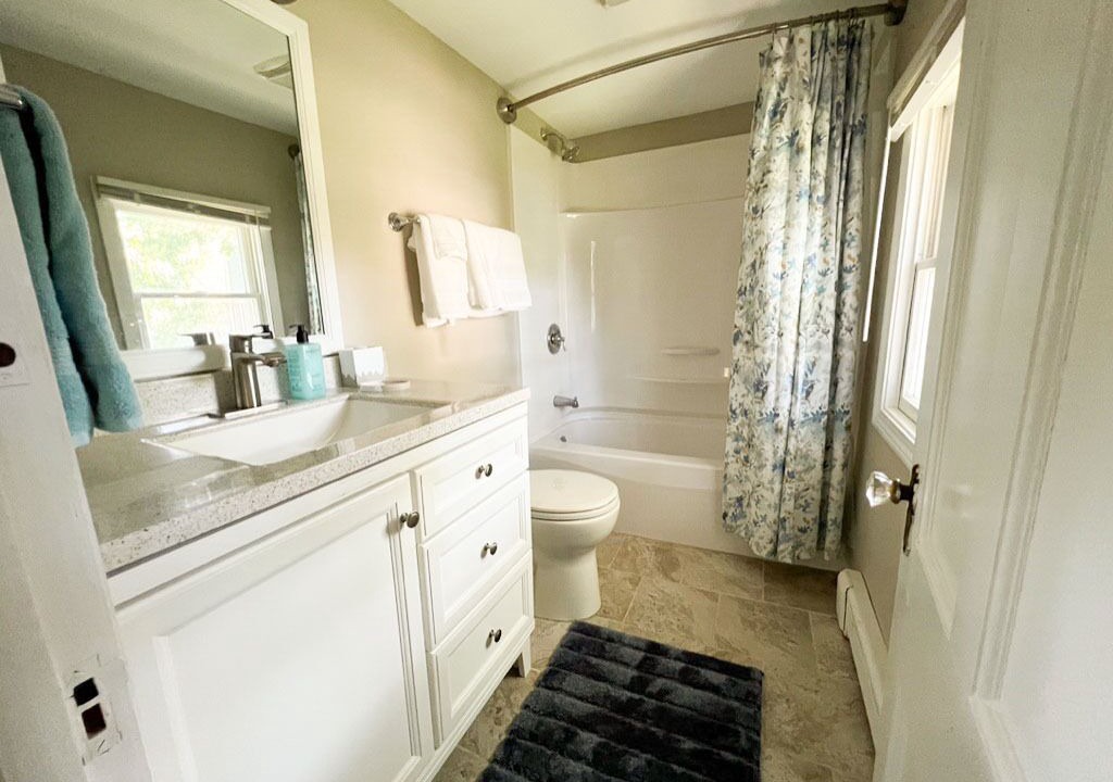 Photo of Bathroom in Niantic