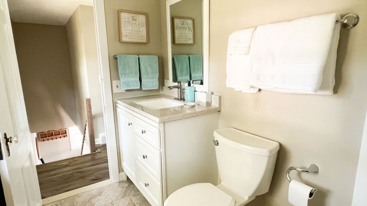 Photo of Bathroom in Niantic