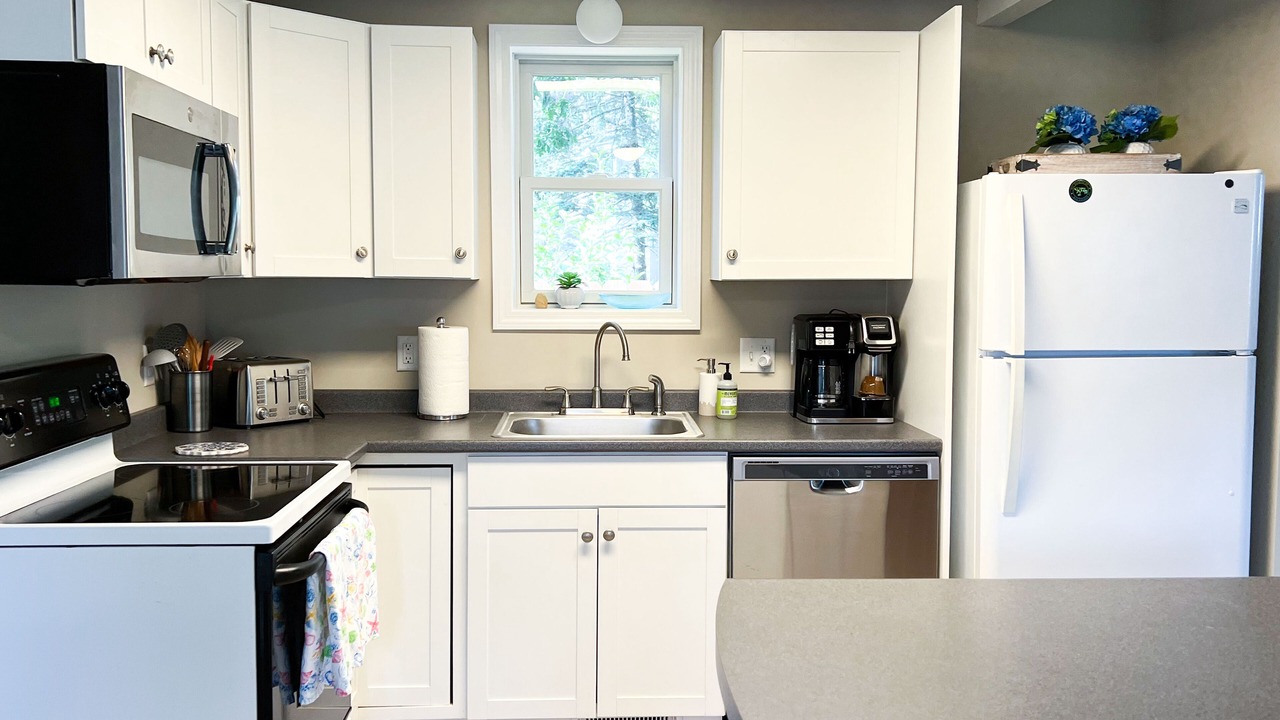 Photo of Kitchen in Niantic