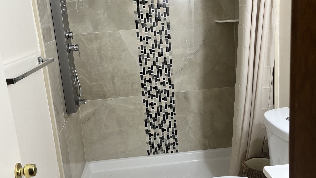 Photo of Bathroom in Birch Hill